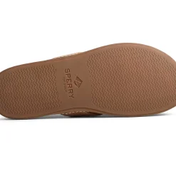Men/Women Sperry Women's Waveside PLUSHWAVE&trade; Flip Flop